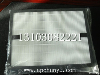 空气净化器过滤网